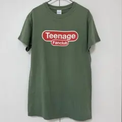 2026年最新】teenage fanclub tシャツの人気アイテム - メルカリ