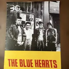 2026年最新】ブルーハーツ ポスターの人気アイテム - メルカリ