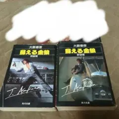 2026年最新】大藪春彦の人気アイテム - メルカリ