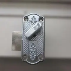 2026年最新】アンティーク錠前 和錠の人気アイテム - メルカリ