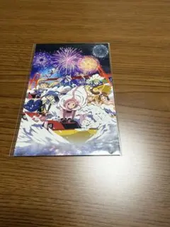 2026年最新】マギアレコード クリアファイルの人気アイテム - メルカリ