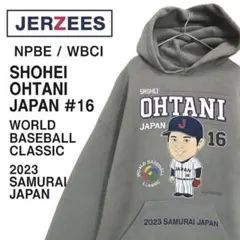 2026年最新】wbc イラストパーカーの人気アイテム - メルカリ
