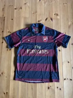 2026年最新】アーセナル 07/08 ユニフォームの人気アイテム - メルカリ