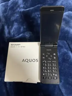 2026年最新】AQUOS ケータイ SH-N01の人気アイテム - メルカリ