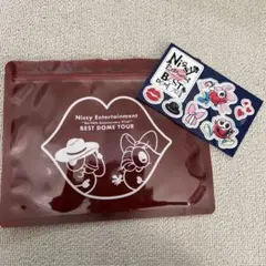 2026年最新】nissy 銀テープの人気アイテム - メルカリ