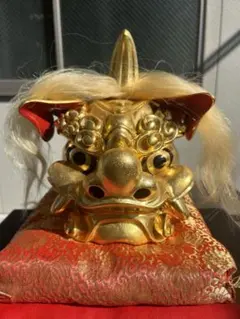 2026年最新】獅子頭 木彫りの人気アイテム - メルカリ