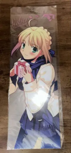 CLAMP セイバー アルトリア ポスター 人気沸騰】 night Fate/stay