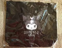 2026年最新】LUNA sea kuromi トートバッグの人気アイテム - メルカリ