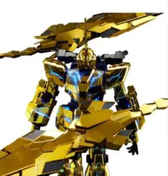 2026年最新】1/60 PG RX-0 ユニコーンガンダム3号機 フェネクス 「機動