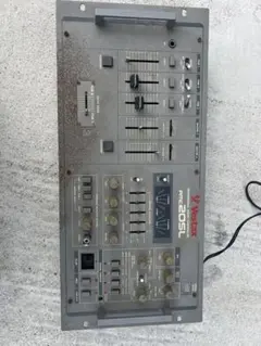 2026年最新】VESTAX PMC-20SLの人気アイテム - メルカリ