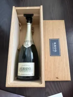 2026年最新】クリュッグ 空瓶の人気アイテム - メルカリ