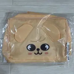 2026年最新】トラベルポーチ straykidsの人気アイテム - メルカリ