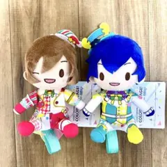 2026年最新】kAITO ぬいぐるみ ふわぷちの人気アイテム - メルカリ