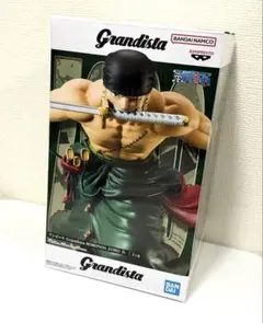 2026年最新】ゾロ grandistaの人気アイテム - メルカリ