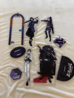 2026年最新】剣持刀也 アクリルスタンドの人気アイテム - メルカリ