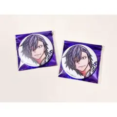 2026年最新】桃源暗鬼 缶バッジ コミケの人気アイテム - メルカリ