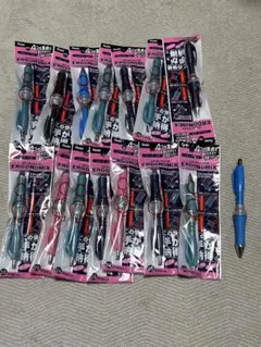 2026年最新】エルゴノミックス ボールペンの人気アイテム - メルカリ