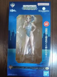 2026年最新】fate 一番くじ ラストワン賞の人気アイテム - メルカリ