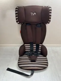 日本育児 ジュニアシート トラベルベスト ECプラス TV106 良品】日本