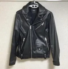 2026年最新】レザージャケット・ライダースの人気アイテム - メルカリ