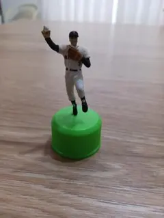 2026年最新】長嶋茂雄フィギュアの人気アイテム - メルカリ