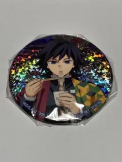 2026年最新】ナムコ限定 鬼滅の刃 缶バッジの人気アイテム - メルカリ