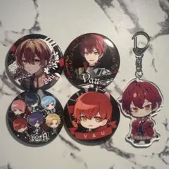 2026年最新】ばぁう 缶バ summerの人気アイテム - メルカリ