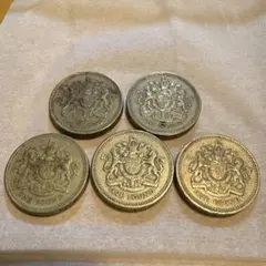 2026年最新】エリザベス 1983年 金貨の人気アイテム - メルカリ