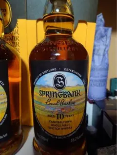 2026年最新】スプリングバンク ローカルバーレイの人気アイテム - メルカリ