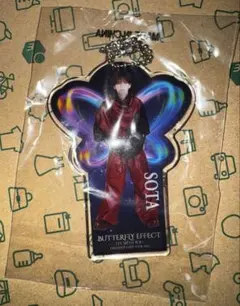 2025年最新】中島颯太キーホルダーの人気アイテム - メルカリ