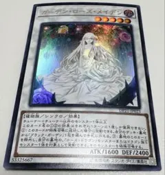 2026年最新】ガーデン・ローズ・メイデンの人気アイテム - メルカリ