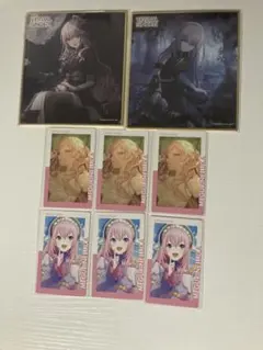 2026年最新】プロセカ 初音ミク まとめ売りの人気アイテム - メルカリ