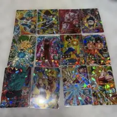 2026年最新】ドラゴンボールヒーローズ まとめ売りの人気アイテム