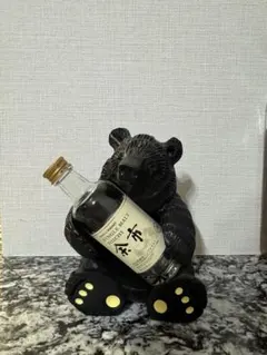 2026年最新】熊 ニッカの人気アイテム - メルカリ