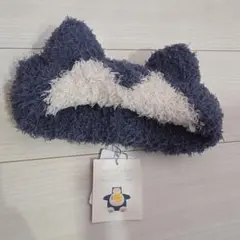 2026年最新】ジェラートピケ ヘアバンド カビゴンの人気アイテム