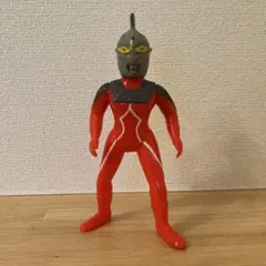 2026年最新】ブルマァク ウルトラセブン ソフビの人気アイテム - メルカリ