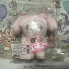 2026年最新】メゾンドフルール マイメロ マスコットの人気アイテム