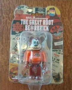 2026年最新】a＆wベアブリックの人気アイテム - メルカリ