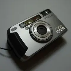 2026年最新】pentax ESPIO 120Miの人気アイテム - メルカリ