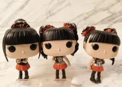 2026年最新】babymetal funkoの人気アイテム - メルカリ
