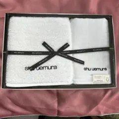2026年最新】シュウウエムラ タオルの人気アイテム - メルカリ