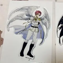 2026年最新】糸師冴 アクスタ 悪魔の人気アイテム - メルカリ