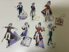 2026年最新】アクリルスタンドの人気アイテム - メルカリ