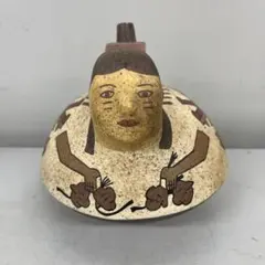 2026年最新】ペルー土器の人気アイテム - メルカリ
