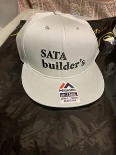 2026年最新】佐田ビルダーズキャップの人気アイテム - メルカリ