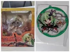 2026年最新】千恋万花 ムラサメ フィギュアの人気アイテム - メルカリ