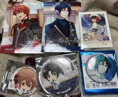 2026年最新】和泉一織 缶バッジの人気アイテム - メルカリ