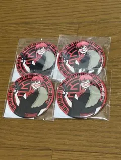 2026年最新】暗殺 赤羽業の人気アイテム - メルカリ