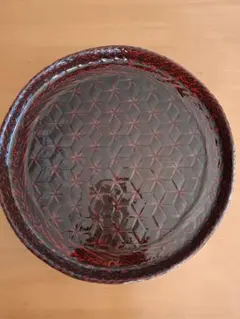 2026年最新】籃胎漆器 お盆の人気アイテム - メルカリ