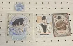 2026年最新】ウィンドブレーカー桜遥の人気アイテム - メルカリ